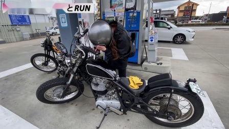 国产三缸摩托车打架视频,一场热血沸腾的街头较量