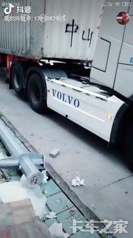 国产卡车侧裙板改装视频,提升性能与美观的实用技巧  第3张