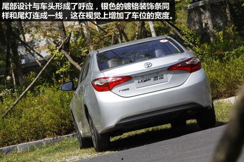 丰田车主试驾国产车视频,体验对比，揭秘国产车新高度  第1张