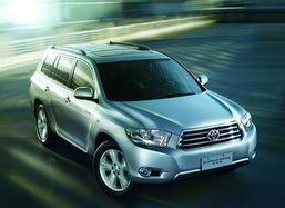 丰田车主试驾国产车视频,体验对比，揭秘国产车新高度  第3张