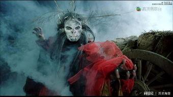 国产黑山老妖特效视频,奇幻世界中的视觉盛宴