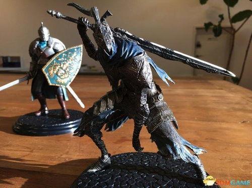 电锯国产手办开箱视频,细节精致，还原度爆表！  第1张