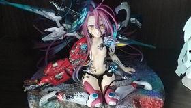 电锯国产手办开箱视频,细节精致，还原度爆表！  第3张