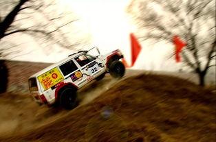 国产车停车场比赛视频,速度与激情的较量