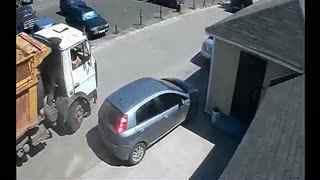 国产车自燃车祸事件视频,揭秘事故真相与安全警示