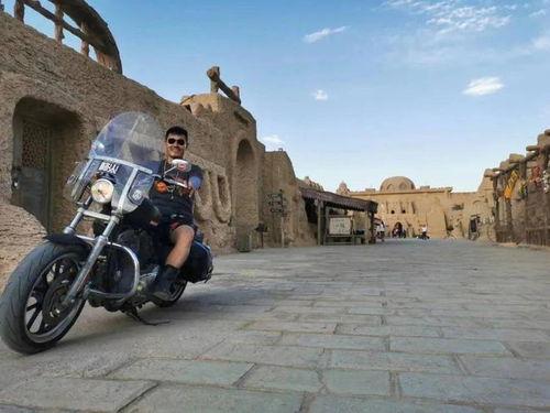 国产越野摩托车摩旅视频,国产越野摩托车摩旅探险记