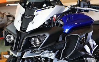 台湾评测国产摩托车视频,台湾视频揭秘国产摩托新风采