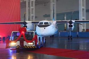 国产新舟700视频,引领中国通用航空新篇章