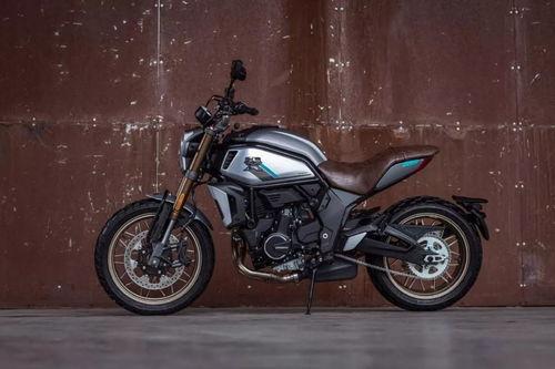 最帅国产双缸街车视频,最帅车型视频解析