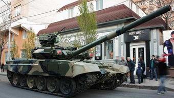 国产最好的坦克视频