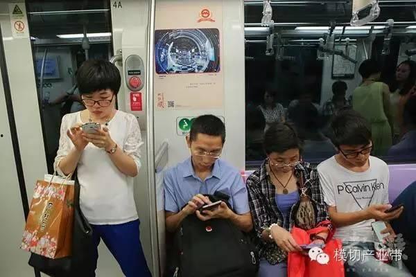 国产手机生产车间视频