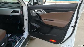 国产车门拆装视频