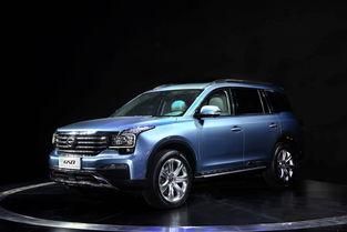 国产高级suv免费视频,驾驭未来,尽享尊贵体验 第3张 国产高级suv免费视频,驾驭未来,尽享尊贵体验 第3张