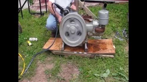 老外围观国产柴油机视频,揭秘中国动力心脏的崛起之路