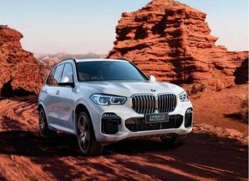 国产宝马x5路试视频